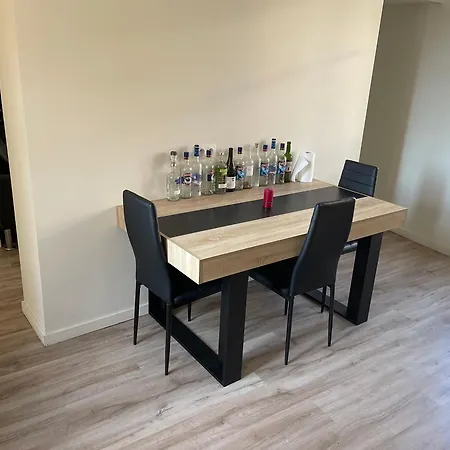 Chez Denardd * Saint-Etienne (Loire)